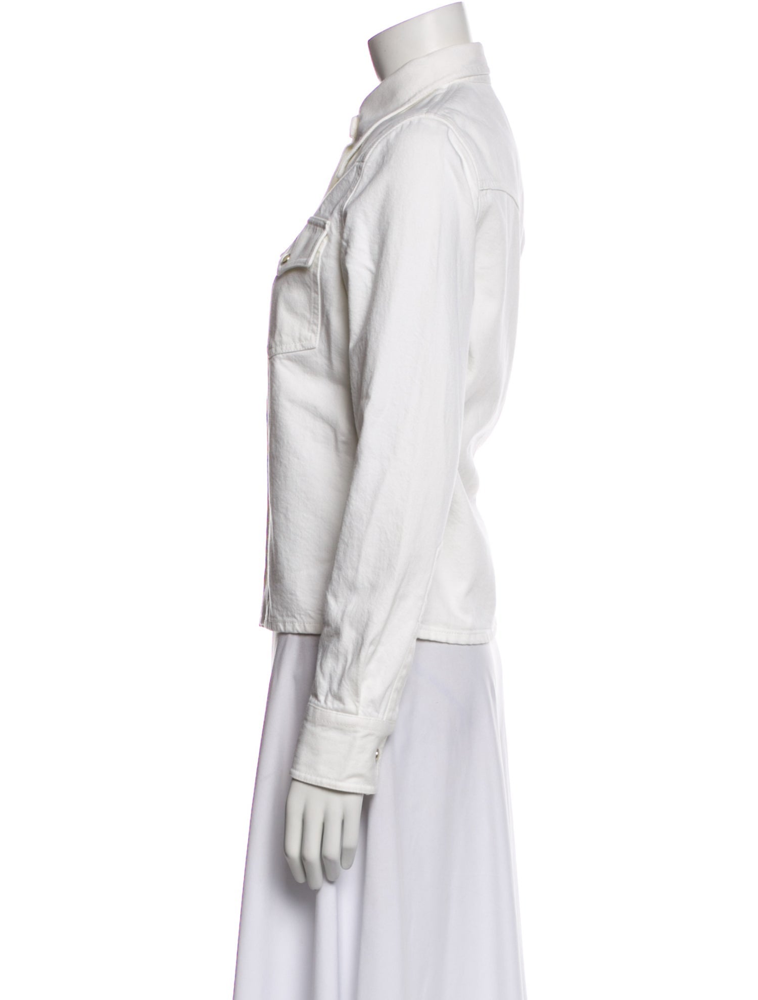 Closed Denim Jacket w/ Tags