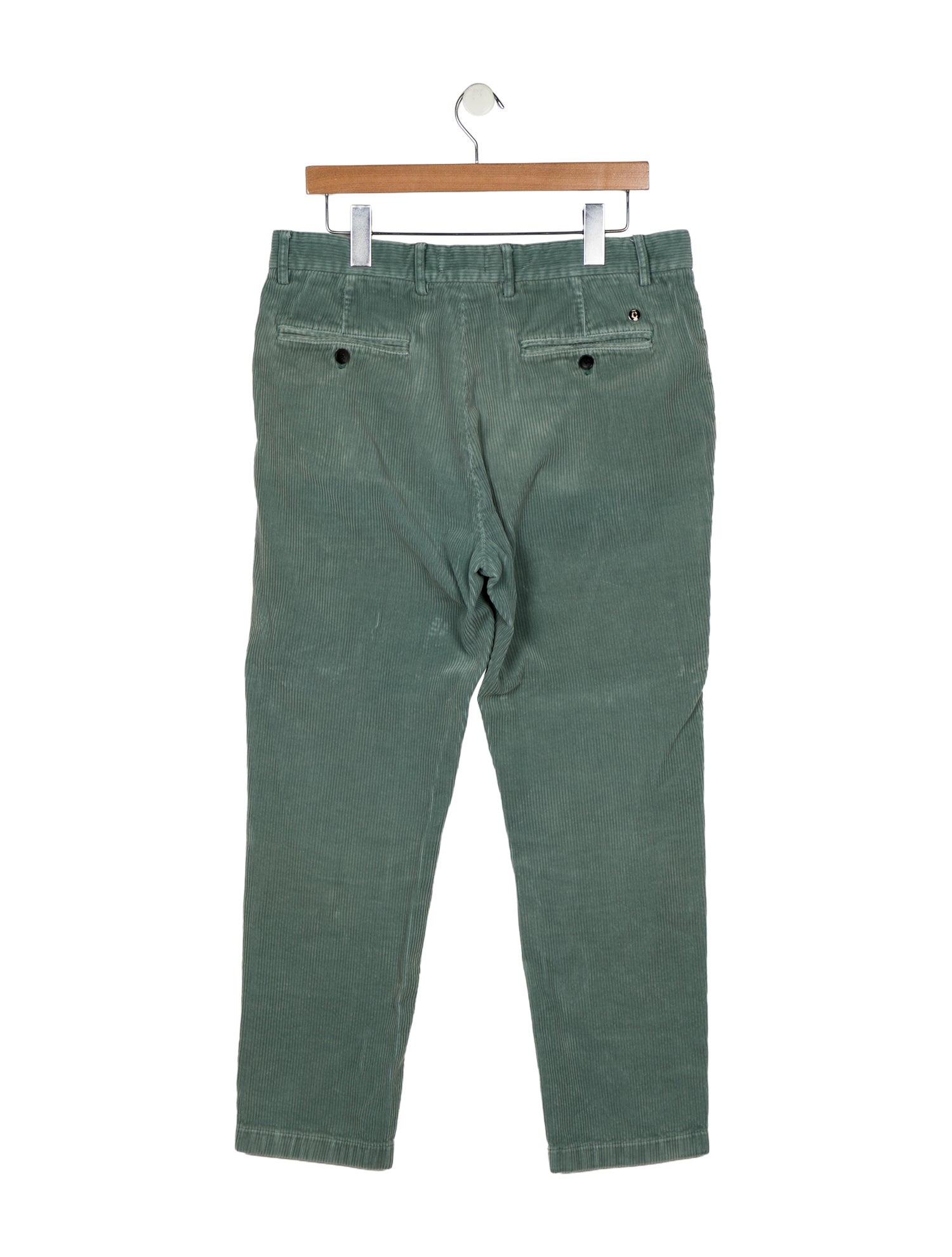 Closed Straight-Leg Jeans