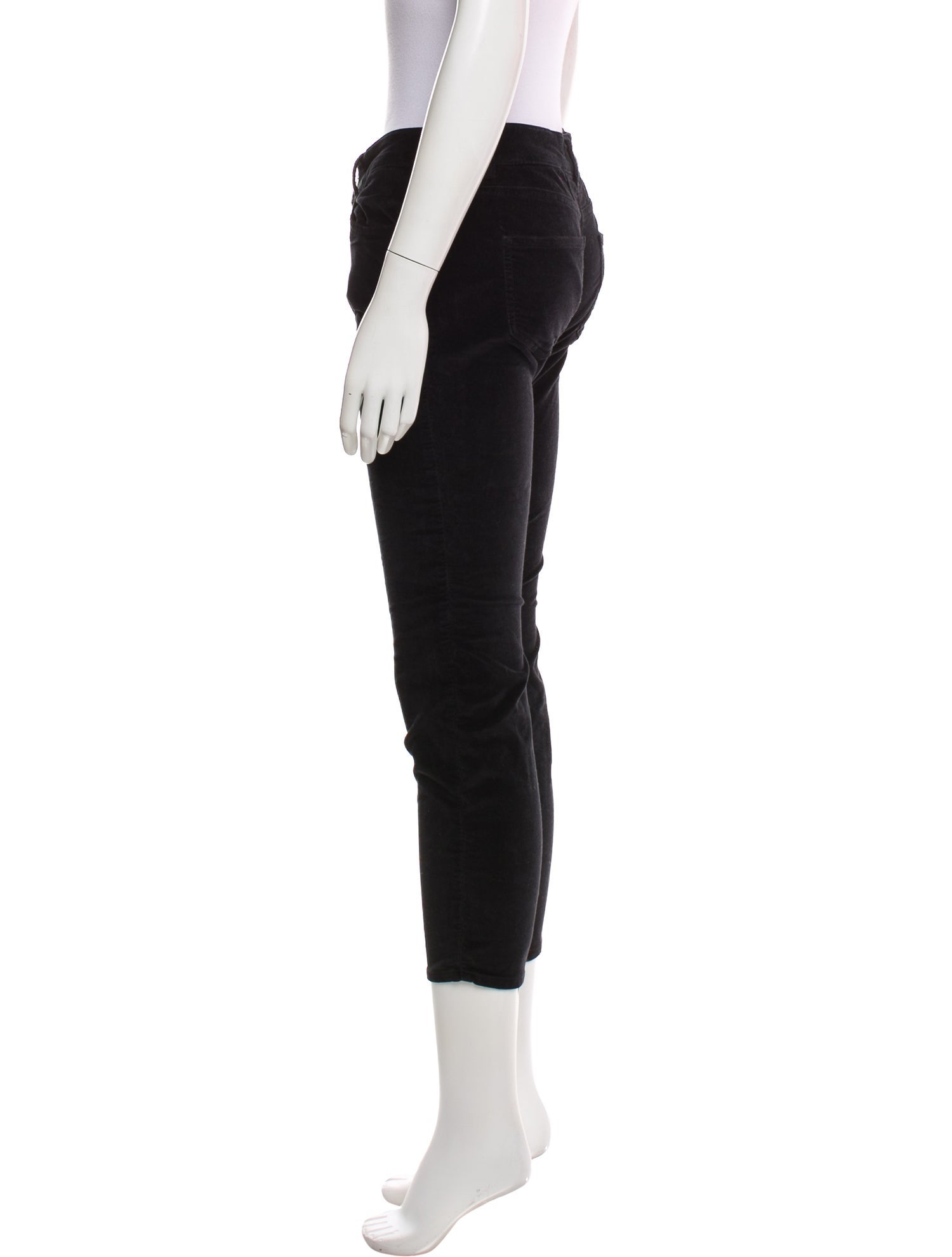 Closed Skinny Leg Pants