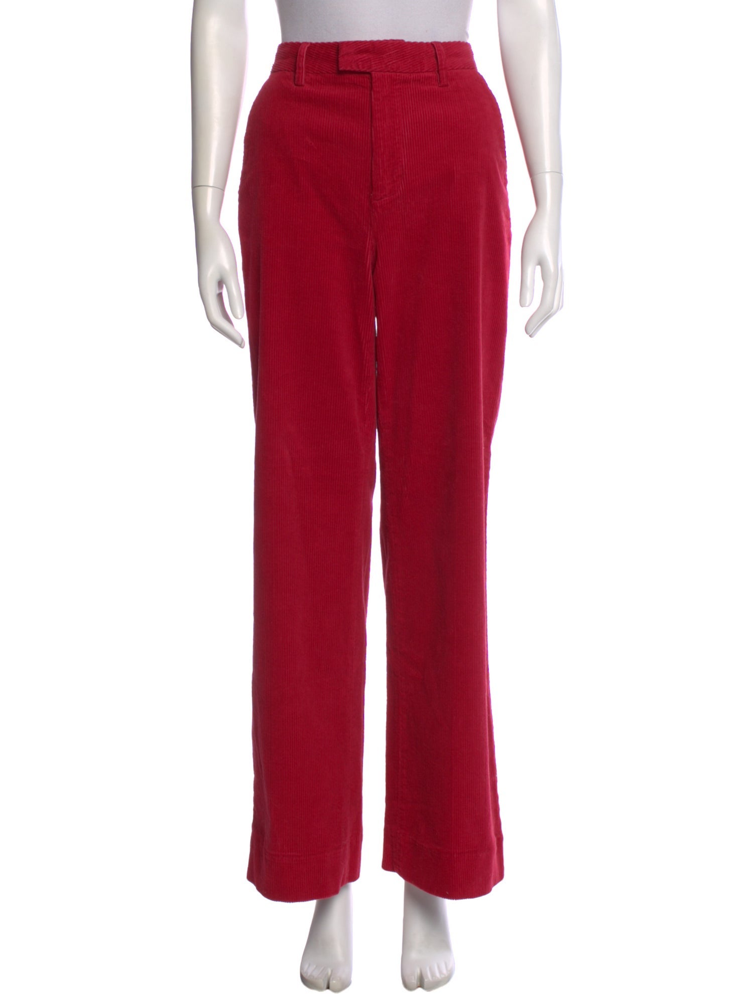 Closed Wide Leg Pants w/ Tags