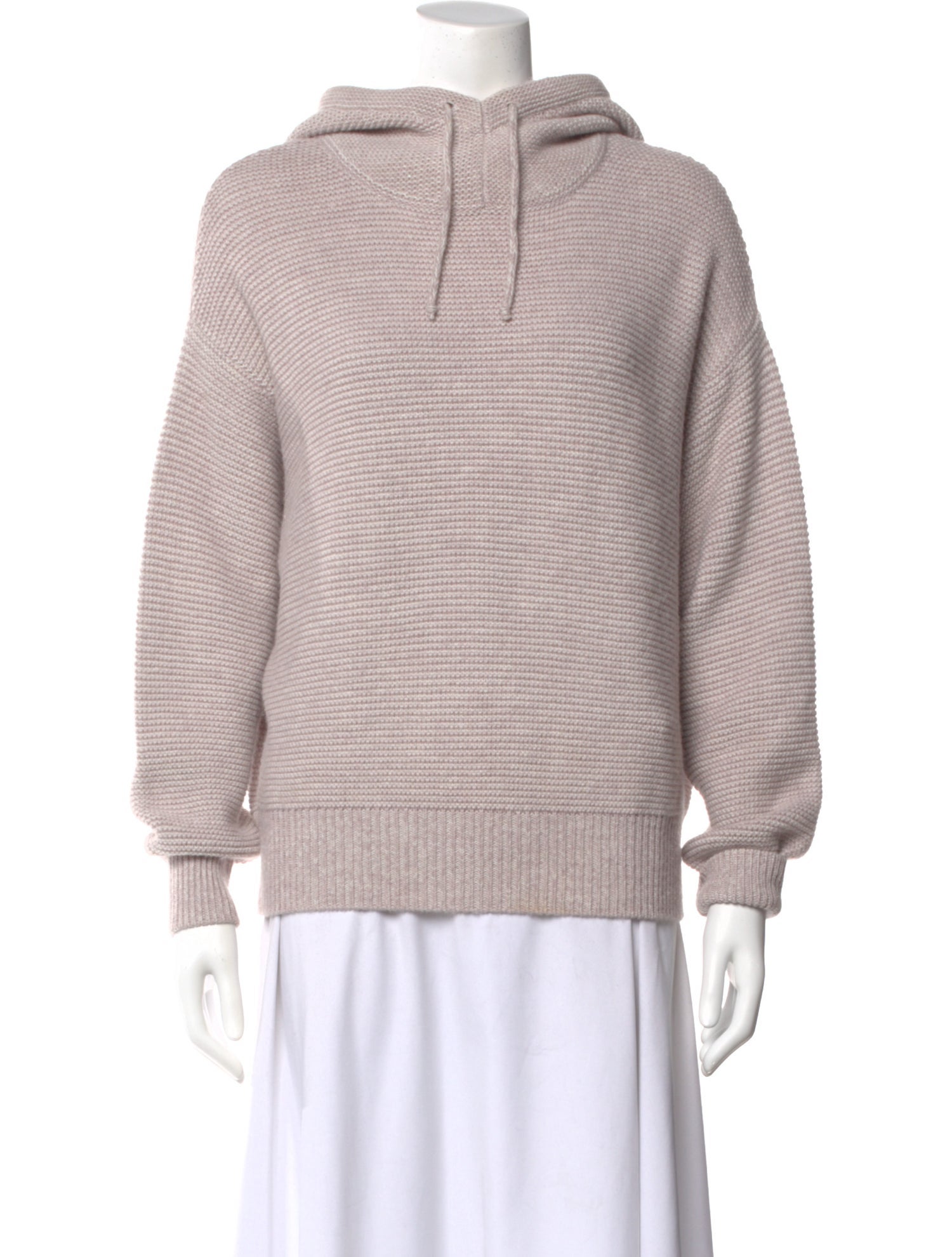 Closed Crew Neck Sweater