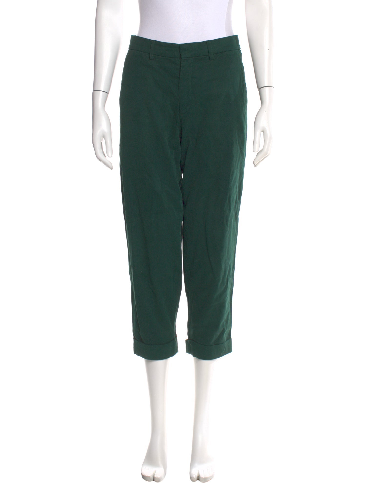 Closed Skinny Leg Pants