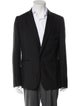 Comme des Garçons Homme Deux Striped Blazer