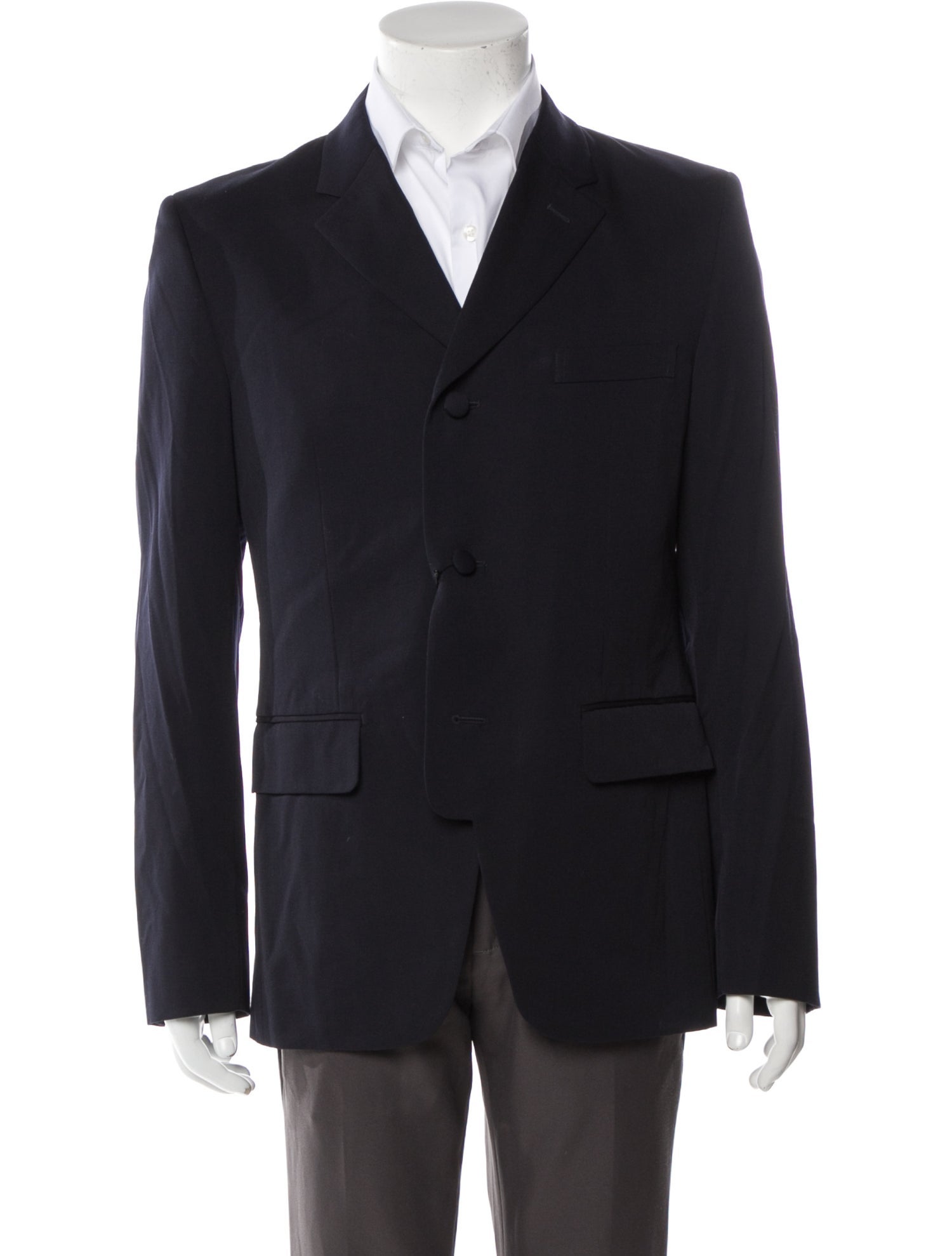 Comme des Garçons Homme Deux Blazer w/ Tags