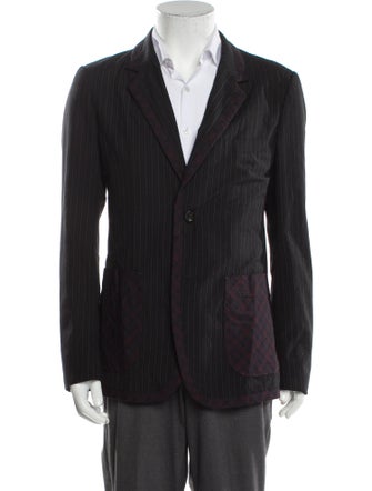 Comme des Garçons Homme Deux Blazer