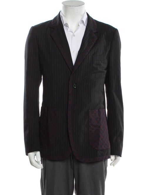 Comme des Garçons Homme Deux Blazer