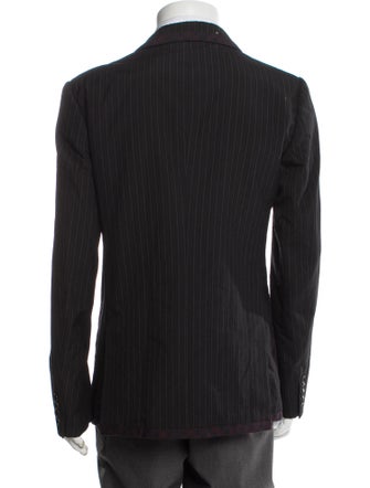 Comme des Garçons Homme Deux Blazer