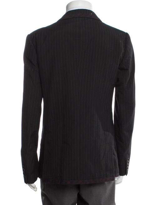 Comme des Garçons Homme Deux Blazer