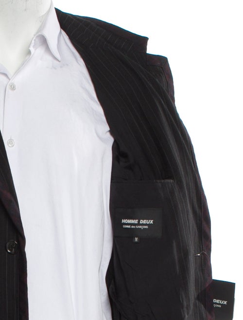 Comme des Garçons Homme Deux Blazer