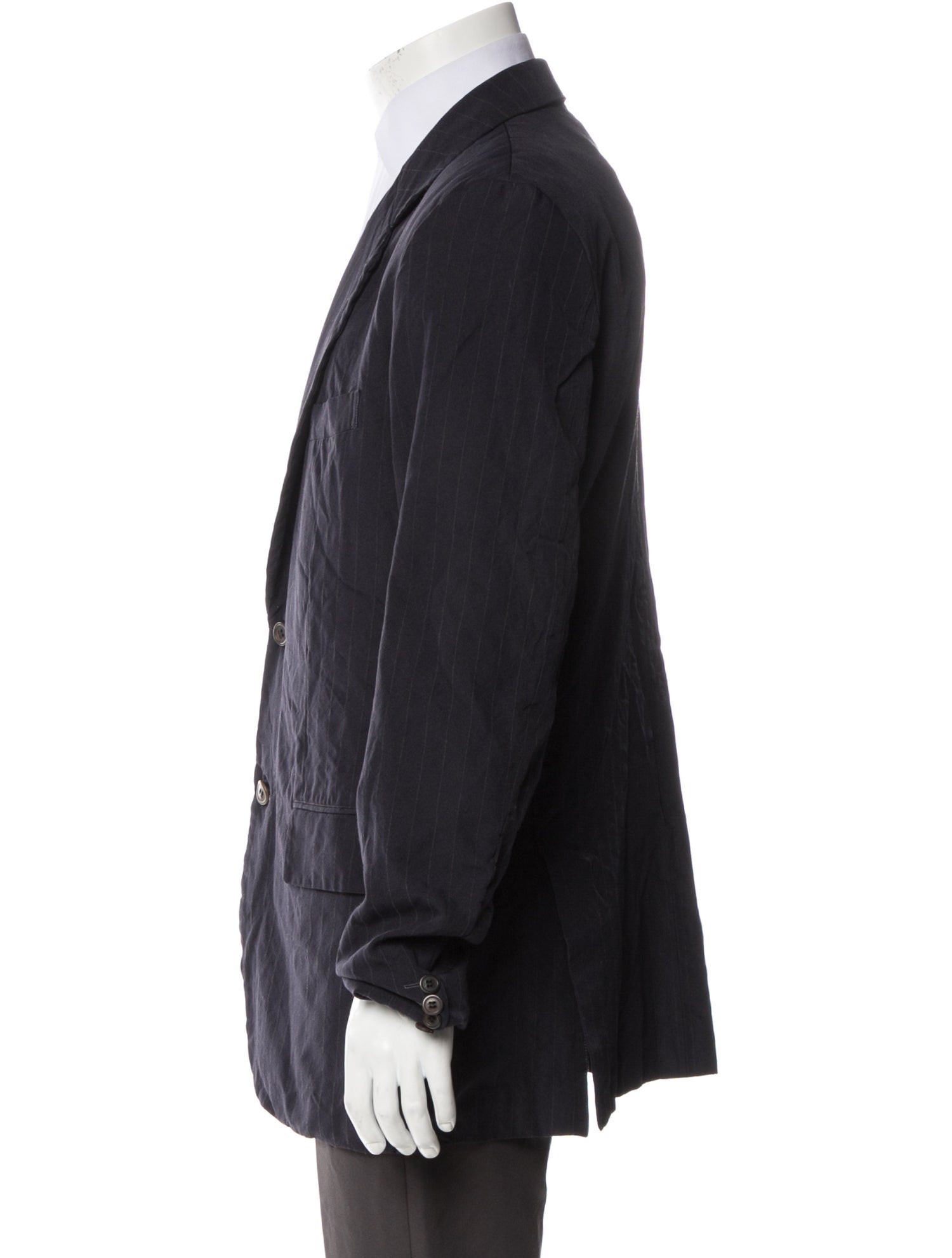 Comme des Garçons Homme Deux Blazer