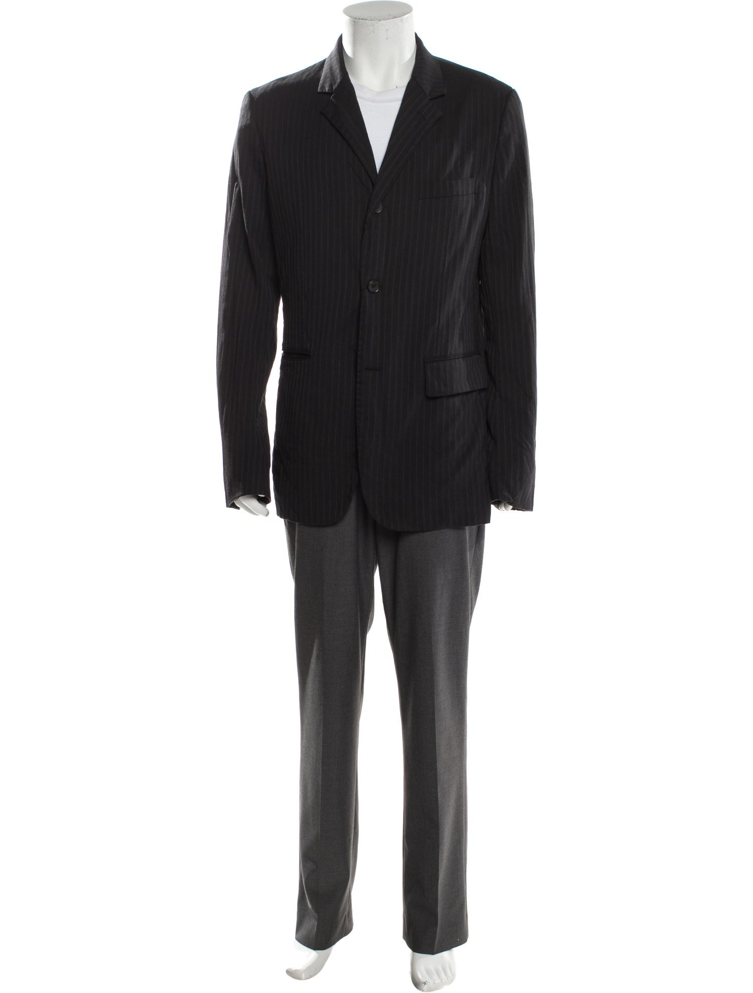 Comme des Garçons Homme Deux Blazer w/ Tags