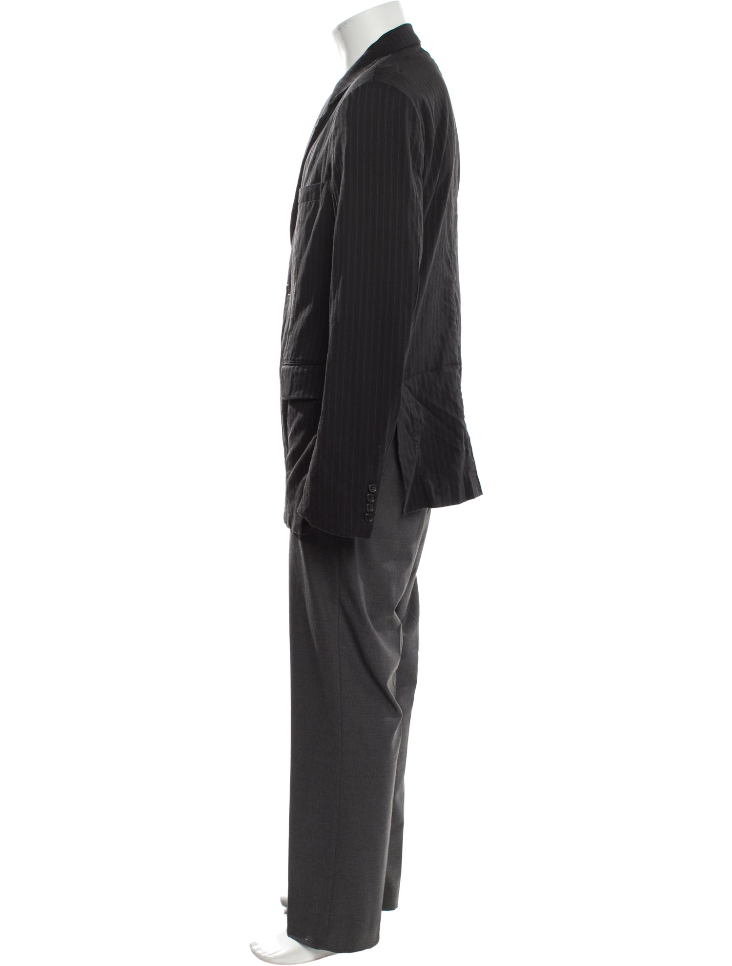 Comme des Garçons Homme Deux Blazer w/ Tags