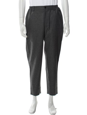 Comme des Garçons Homme Deux Pants Dress S