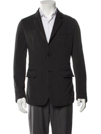 Comme des Garçons Homme Deux Blazer