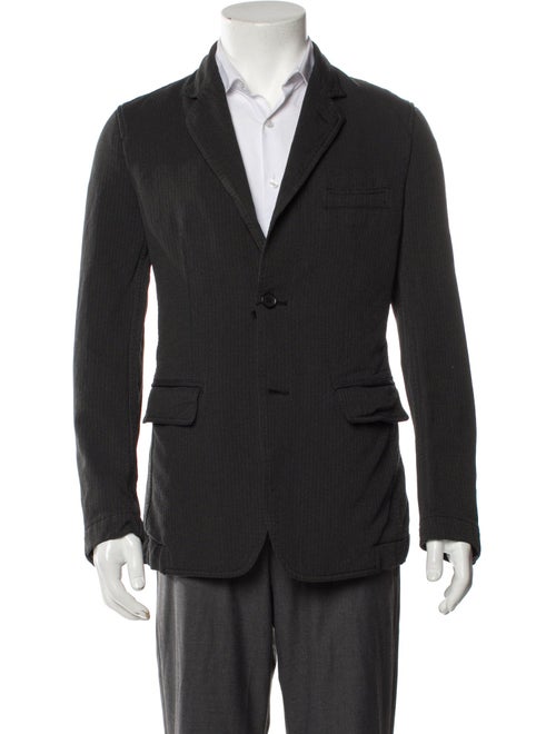 Comme des Garçons Homme Deux Blazer