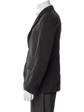 Comme des Garçons Homme Deux Blazer
