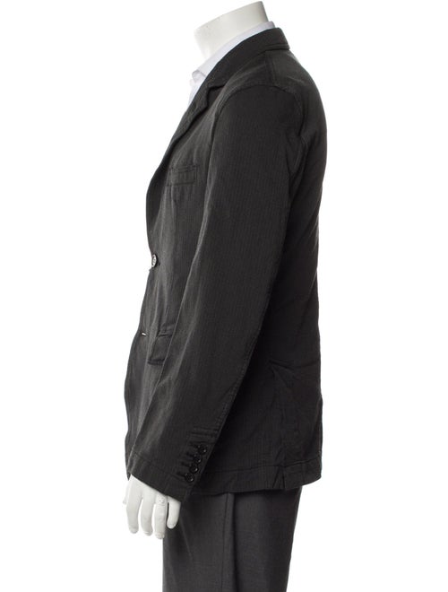 Comme des Garçons Homme Deux Blazer