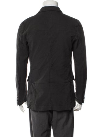 Comme des Garçons Homme Deux Blazer