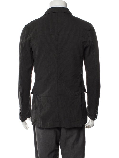 Comme des Garçons Homme Deux Blazer