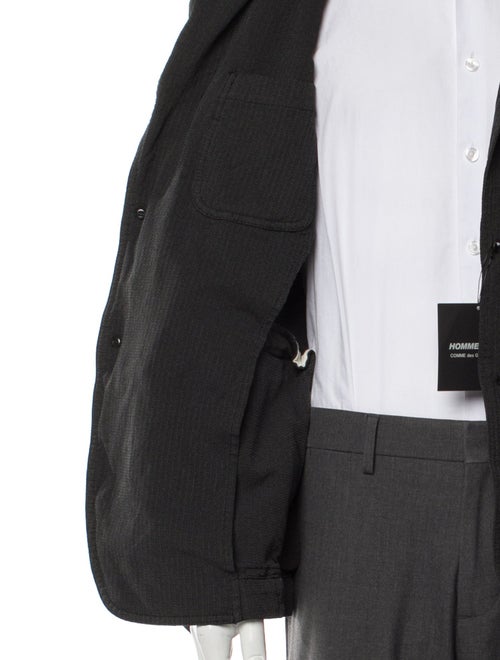Comme des Garçons Homme Deux Blazer