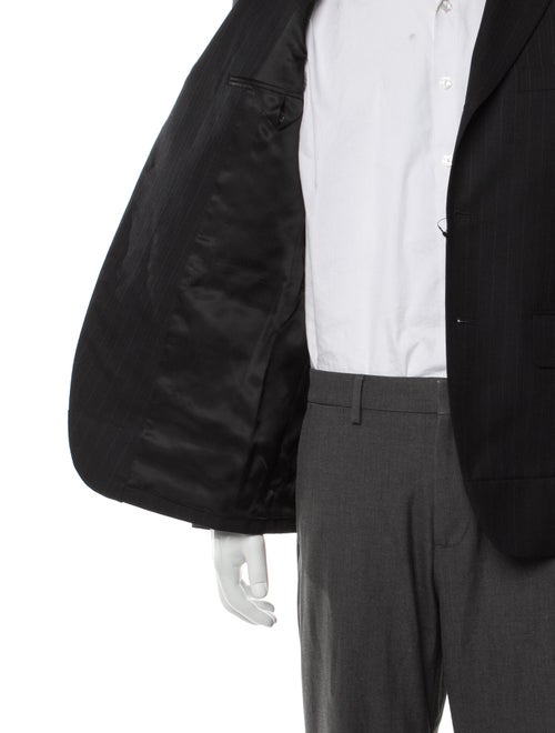 Comme des Garçons Homme Deux Wool Blazer