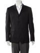 Comme des Garçons Homme Deux Wool Blazer
