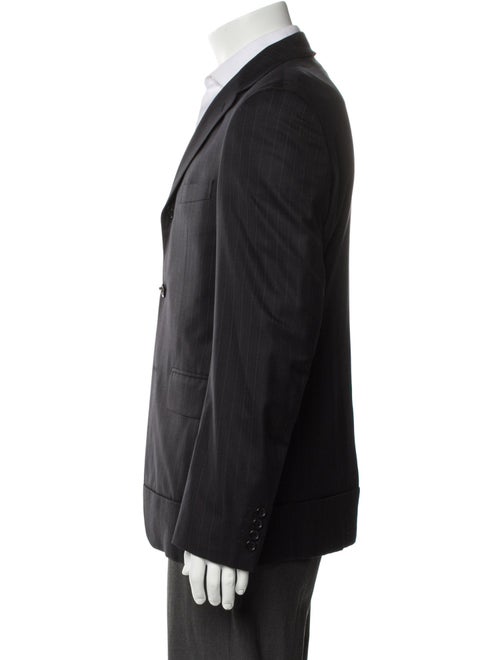 Comme des Garçons Homme Deux Wool Blazer
