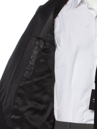 Comme des Garçons Homme Deux Wool Blazer