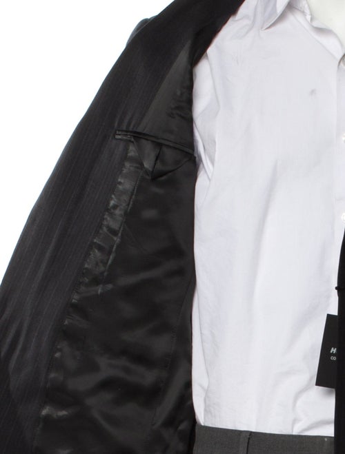 Comme des Garçons Homme Deux Wool Blazer