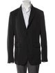 Comme des Garçons Homme Deux Striped Blazer