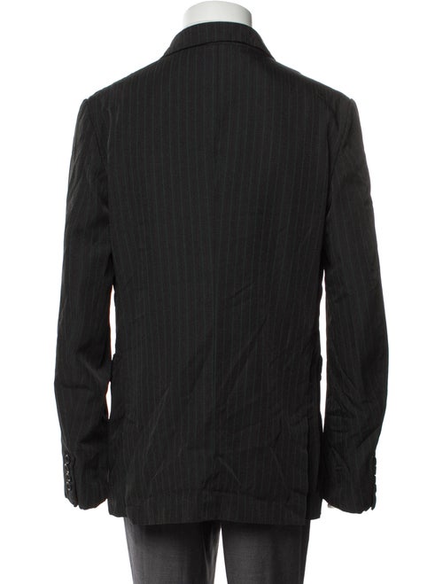 Comme des Garçons Homme Deux Striped Blazer
