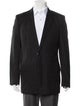 Comme des Garçons Homme Deux Wool Blazer