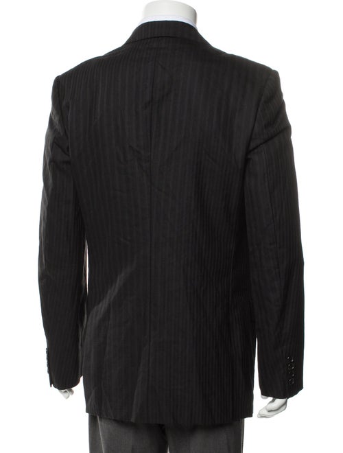 Comme des Garçons Homme Deux Wool Blazer
