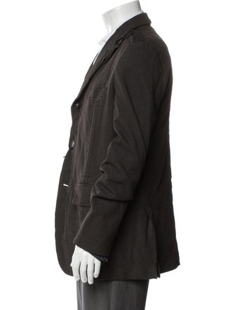 Comme des Garçons Homme Deux Blazer