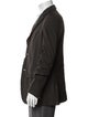 Comme des Garçons Homme Deux Blazer