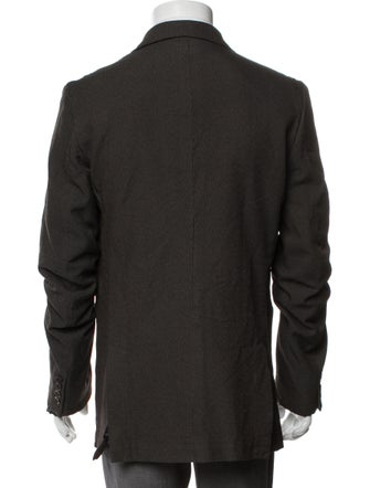Comme des Garçons Homme Deux Blazer