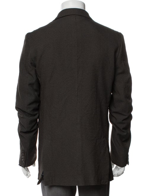 Comme des Garçons Homme Deux Blazer