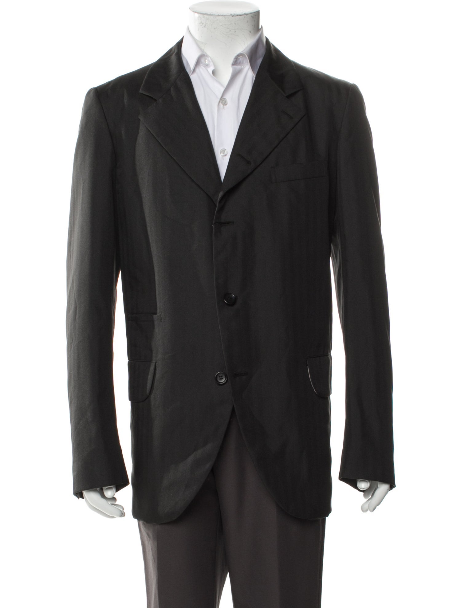 Comme des Garçons Homme Deux Blazer w/ Tags