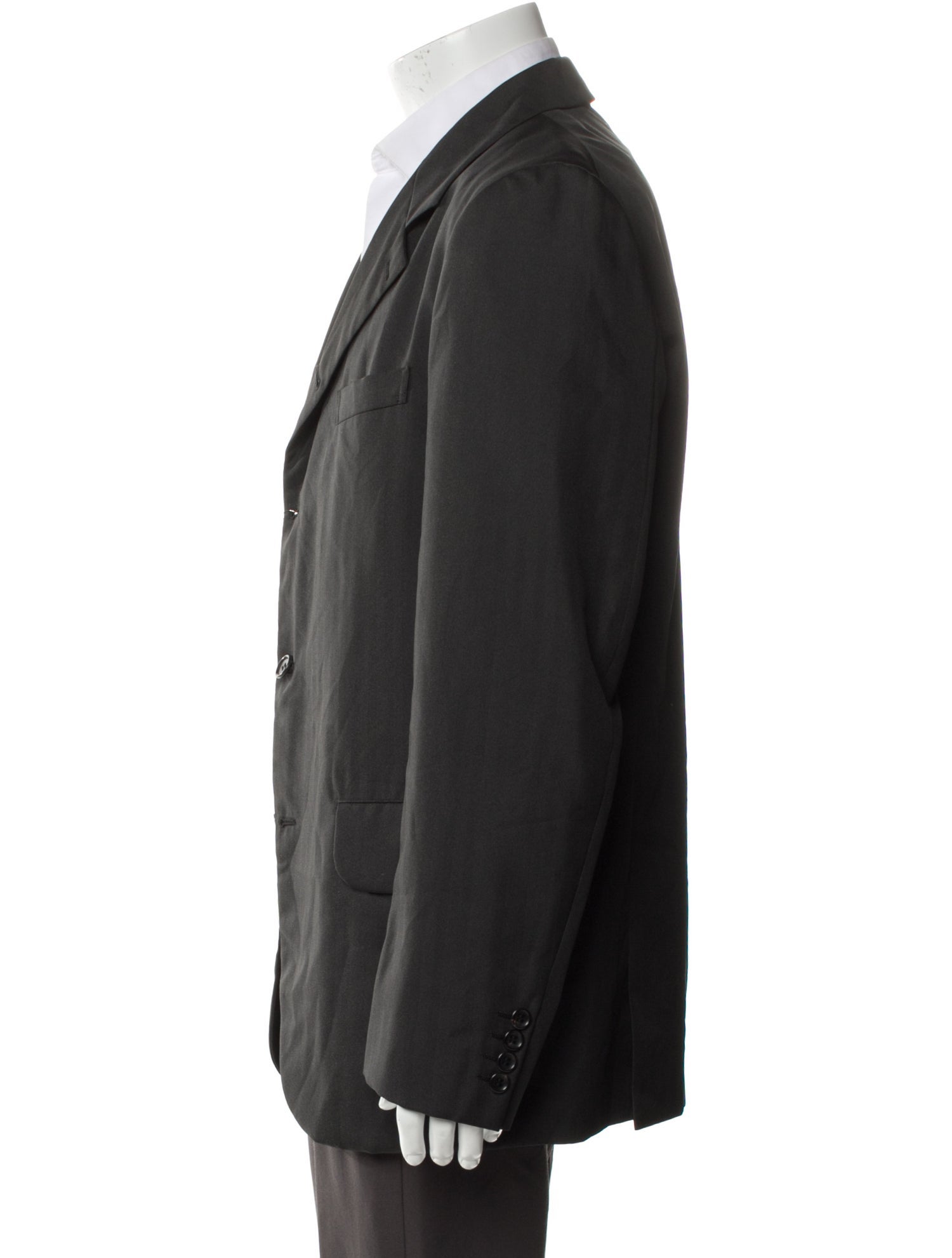 Comme des Garçons Homme Deux Blazer w/ Tags