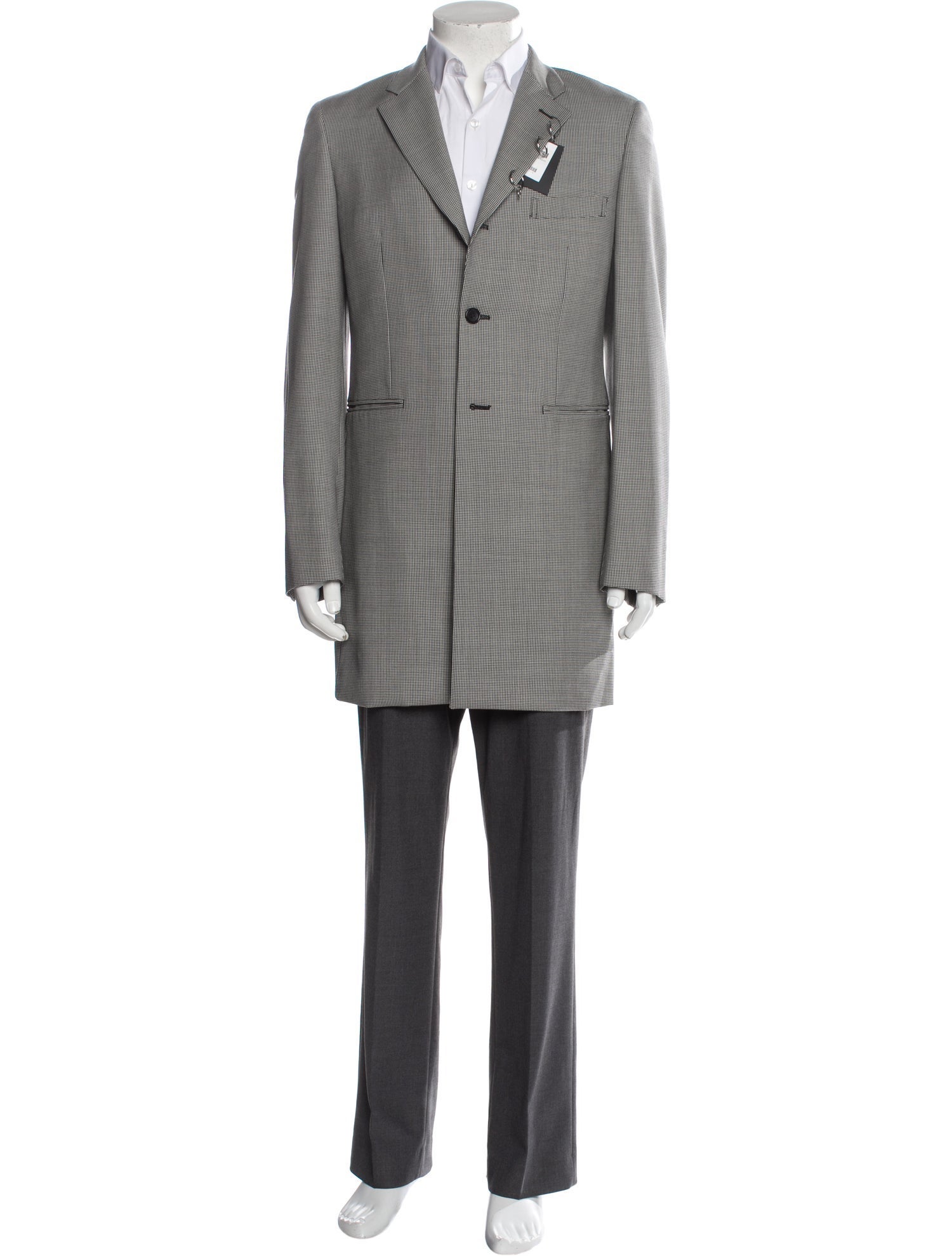 Comme des Garçons Homme Deux Blazer w/ Tags