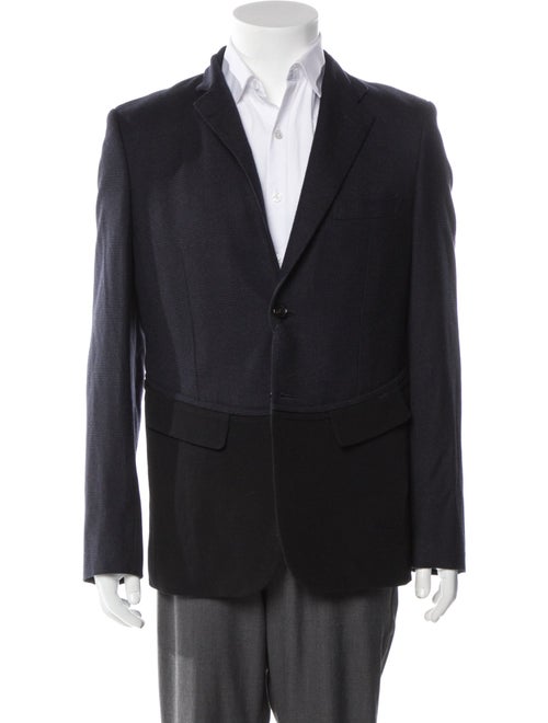 Comme des Garçons Homme Deux Blazer