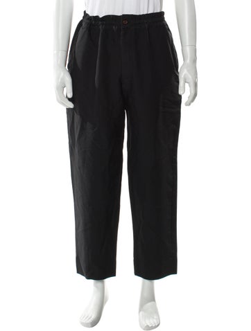 Comme des Garçons Homme Deux Pants Sweatpants M