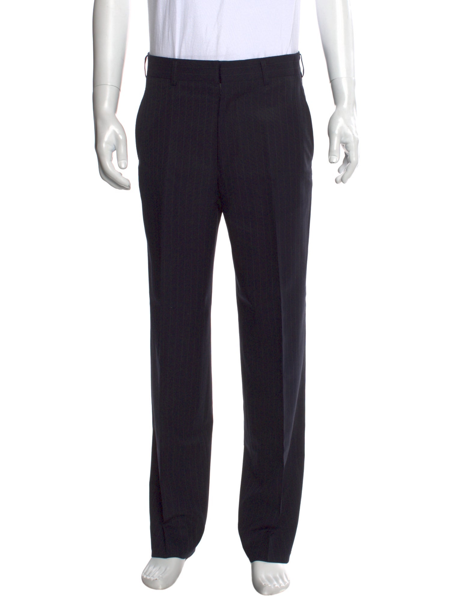 Comme des Garçons Homme Deux Vintage Dress Pants