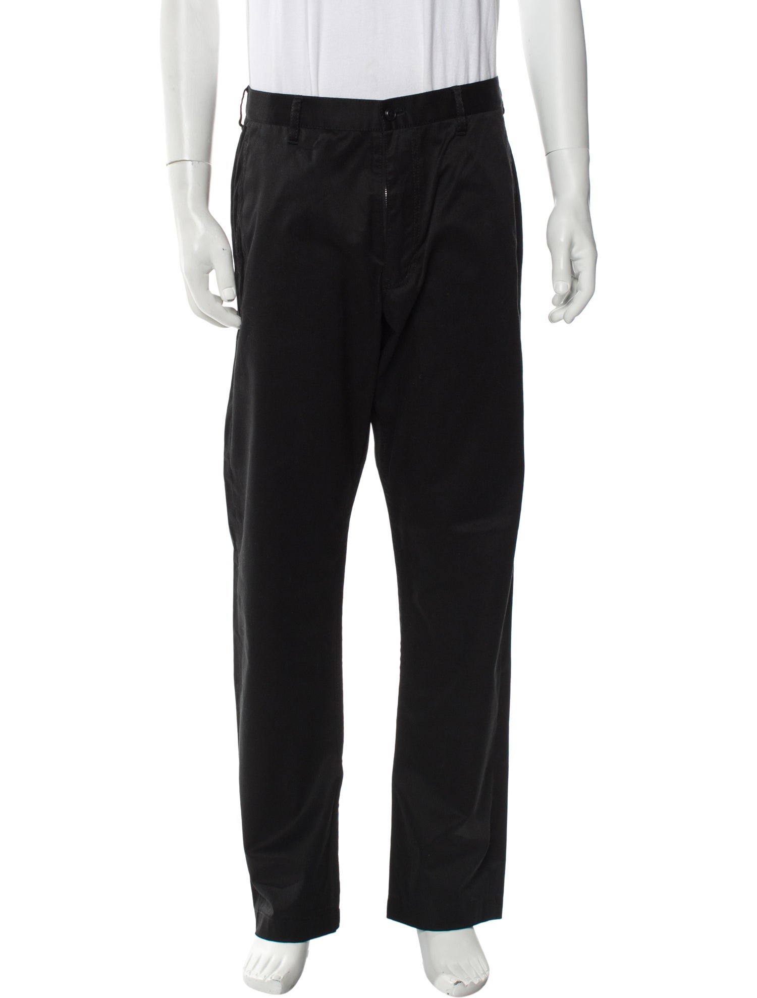 Comme des Garçons Homme Deux Chinos