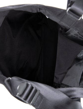 Comme des Garçons Homme Deux Canvas Bucket Bag