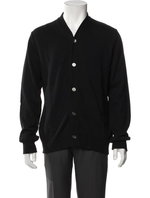 Comme des Garçons Homme Deux Bomber Jacket