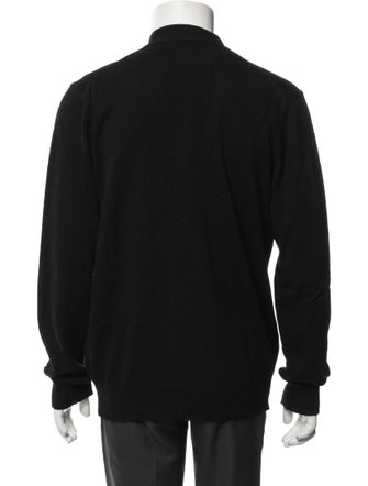 Comme des Garçons Homme Deux Bomber Jacket