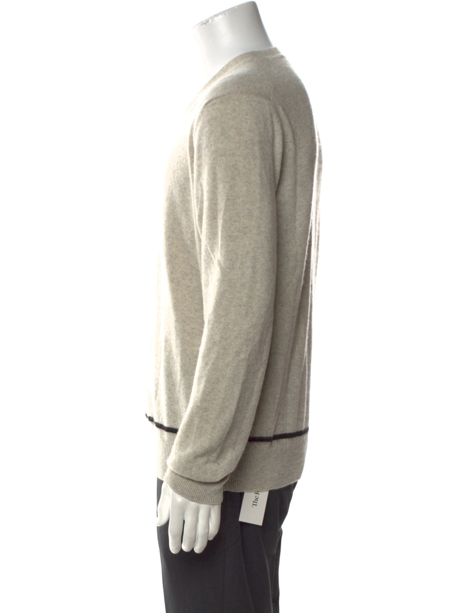 Comme des Garçons Homme Deux Vintage 2004 Pullover