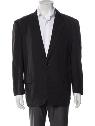 Comme des Garçons Homme Deux Blazer