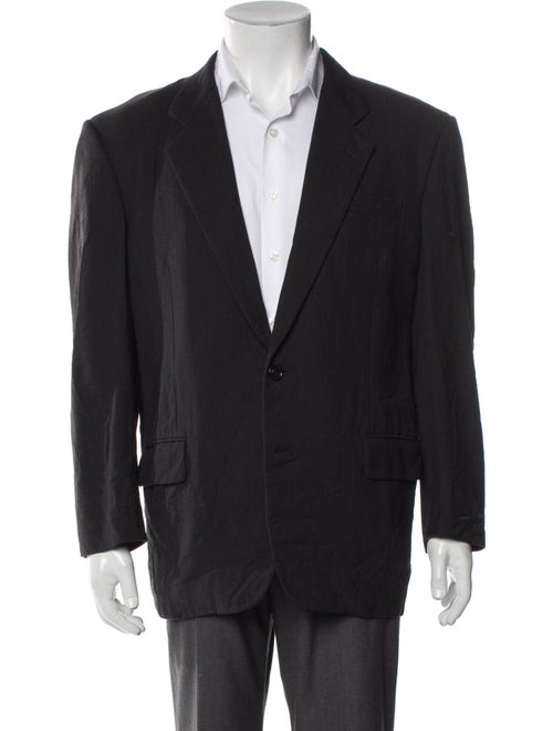Comme des Garçons Homme Deux Blazer